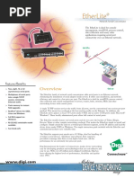 Digi TS 32 Etherlite