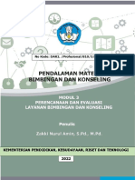 Bimbingan Dan Konseling Modul 3 Revisi Final