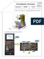 005-08 Zeramento Eixos Linha D Fanuc