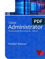 Modul Linux Administrator WIBIS ID