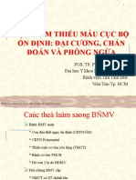 Benh Tim TMCB On Dinh Dai Cuong