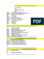 Caso Practico Pagos Provisionales