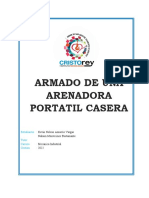 PROYECTO DE GRADO ARMADO DE ARENADORA CASERA (Corregido)