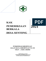 KAK Pembinaan KP-ASI 2019 (NO)
