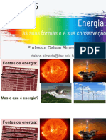 Capítulo 15 Energia