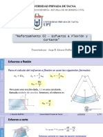 C02 Reforz EsfFlexion EsfCortante