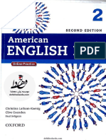 American English File 2nd Edition Studentbook2