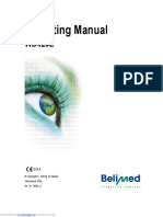 Operating Manual: Switzerland 2005 Art. Nr. 78563 - E