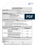 Evaluación de candidatos para estímulo a estudiantes