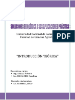 Actualizacion en Soluciones y Sus Aplicaciones Practicas