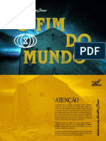 Livro Digital O Fim Do Mundo