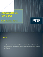 Aula Analgésicos Opioides (1)