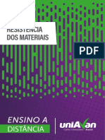 RESISTÊNCIA DOS MATERIAIS.e-book