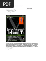 Download Practical Programming in Tcl and Tk by gunit_le SN58835274 doc pdf
