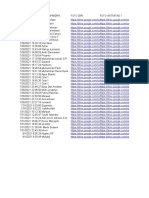 Update 16.10pm - FOTO DPM Dan DPA UNTUK BUKU PROFIL 2.000 DPM Dan DPA 2021