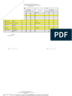 Format Lap Data Jumlah Murid