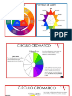 Circulo Cromatico