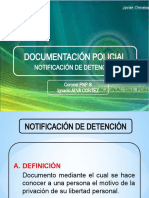 DP Semana 6 Clase 1 B Notificacion de Detencion - 1106 - 0