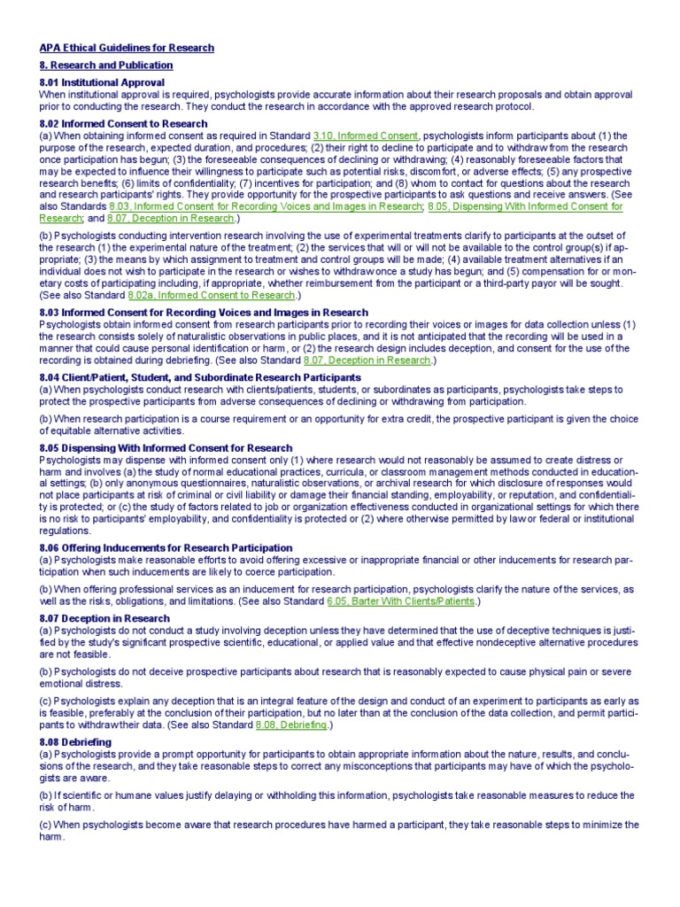 apa-ethical-guidelines-for-research-pdf-informed-consent-risk
