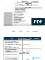 2 FO-SGI-QHSE-038 Lista de Verificación Auditoria Interna QHSE