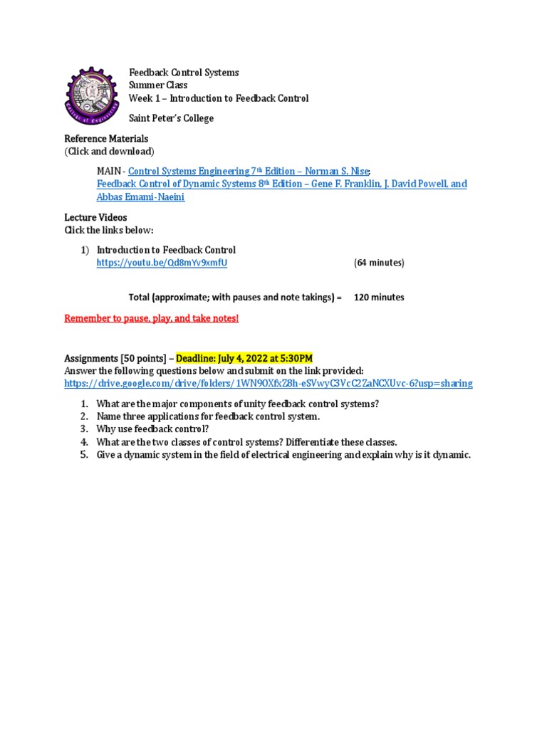 Total Approximate With Pauses And Note Takings 120 Minutes Pdf