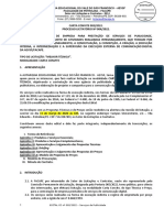 MODELO DE EDITAL CONVITE SERVIÇOS DE COMUNICAÇÃO DIGITAL