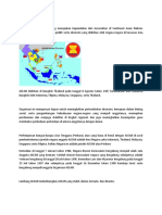 Kliping Negara ASEAN