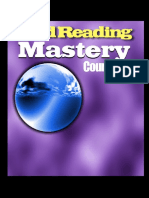 CR Mastery Course