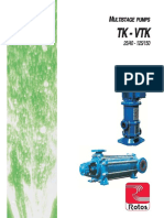 Brochure TK - VTK - 2008