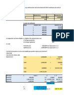 Finanzas 3