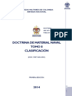 2 Doctrina de Material Naval 2014 Tomo II