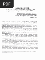 Lista Cuvinte Ale Limbii Române | PDF
