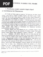 Lista Cuvinte Ale Limbii Române | PDF