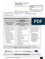 Ficha #1 - CLC 7 - DR1