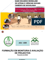 Teoria Da Mudanca M&a III Fevereiro 2022