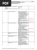 Fault Code List For Tachograph (TCO) Control Unit | PDF