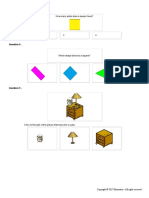 Kindergarten Workbook - Parça2