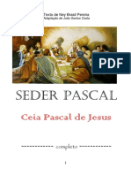 20200301 Seder Pascal Texto