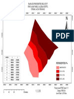 Mapa de Pendientes Del Ecut