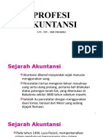 PROFESI AKUNTANSI