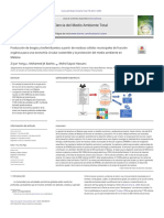 Biogas and Biofertilizer Production From Organic Fraction Municipal Solid.en.Es