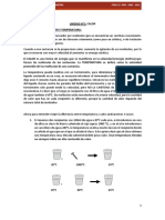 Fisica 5to - Parte 7 - Calor