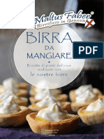 Maltus Faber Birrificio Birra Da Mangiare Ebook by Libricette