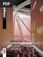 El Croquis 172 Steven Holl 2008-2014 | PDF | Diseño