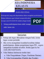 Info Pembelajaran B.indonesia (Autosaved)