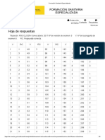 Corrección PIR 2017