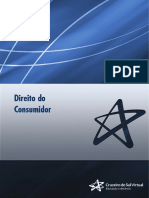 Da Defesa Do Consumidor em Juízo