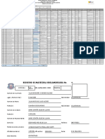 DATOS 2do BGU VESPERTINA 2022-2023