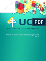 Manual de Usuario de Pagos V22