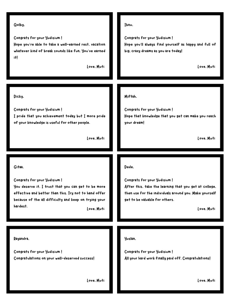 Card | PDF